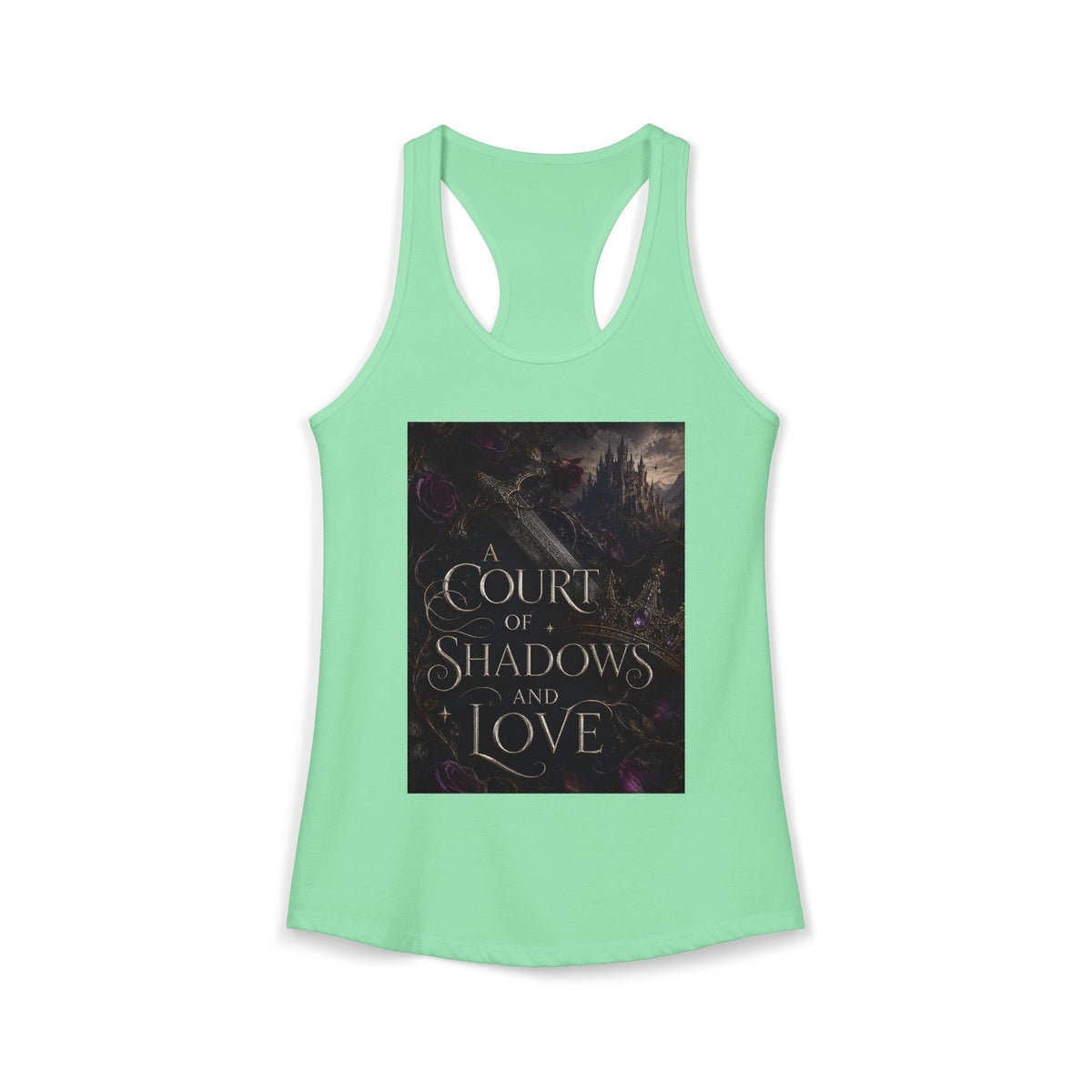Women's Ideal Racerback Tank