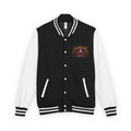Letterman Jacket — The Churchchefs Band Logo Varsity Jacket