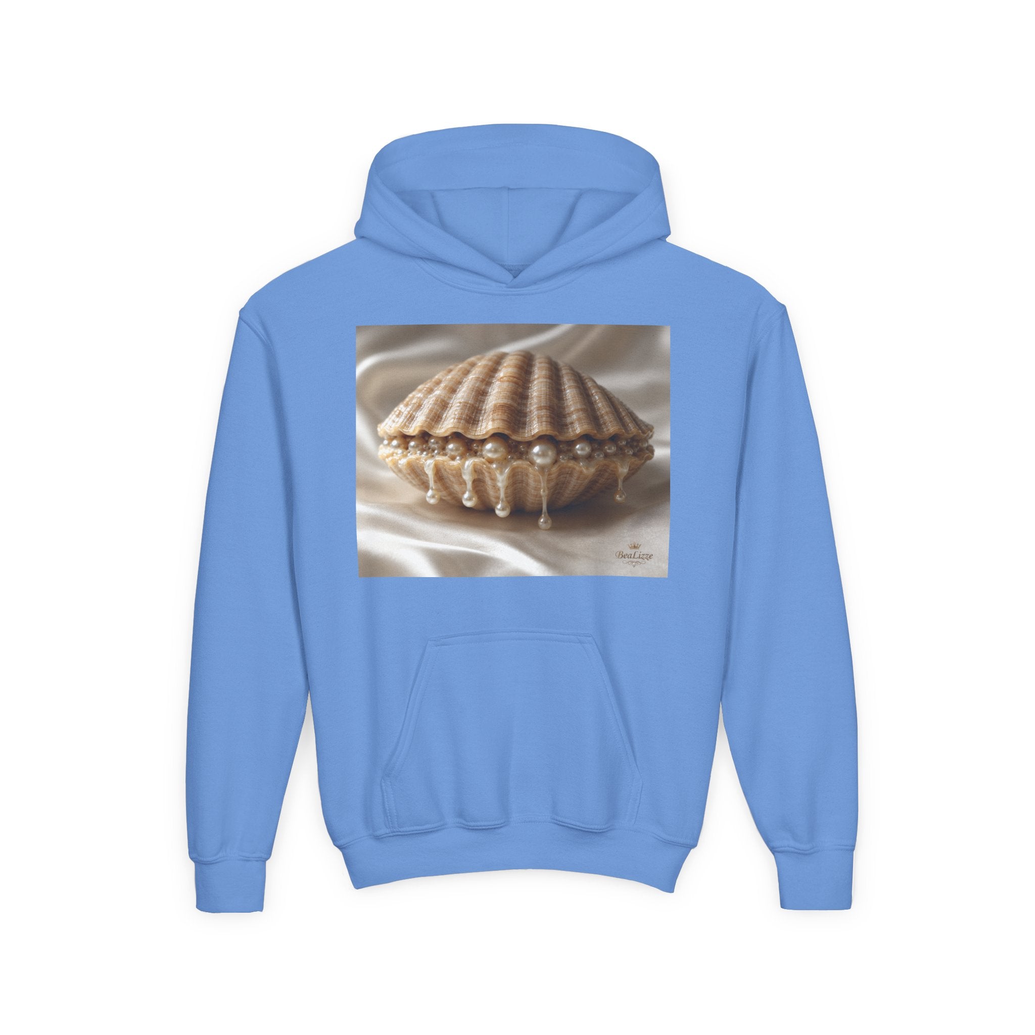 Sweat à capuche enfant — Sweat-shirt enfant