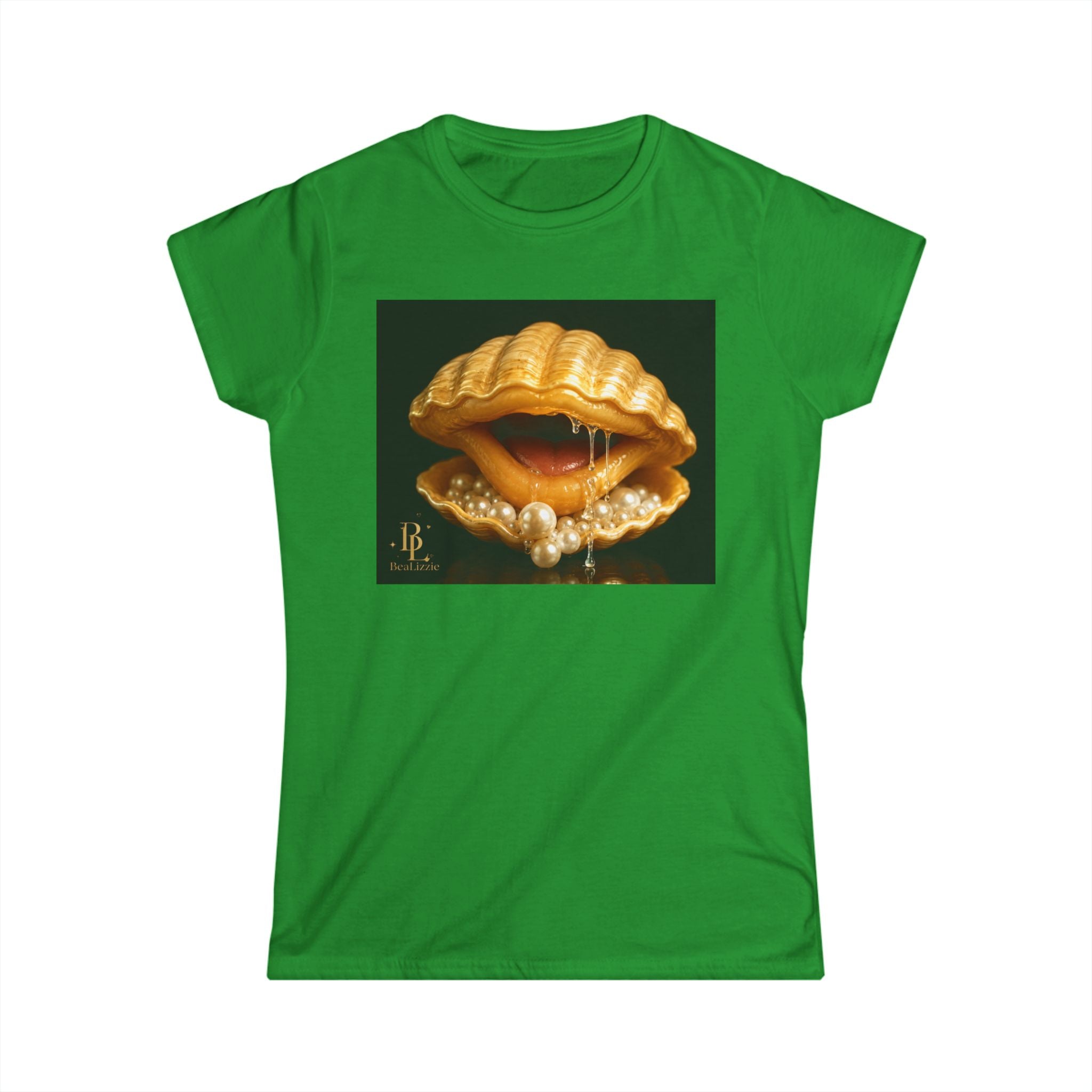 Cotton Graphic T-Shirt