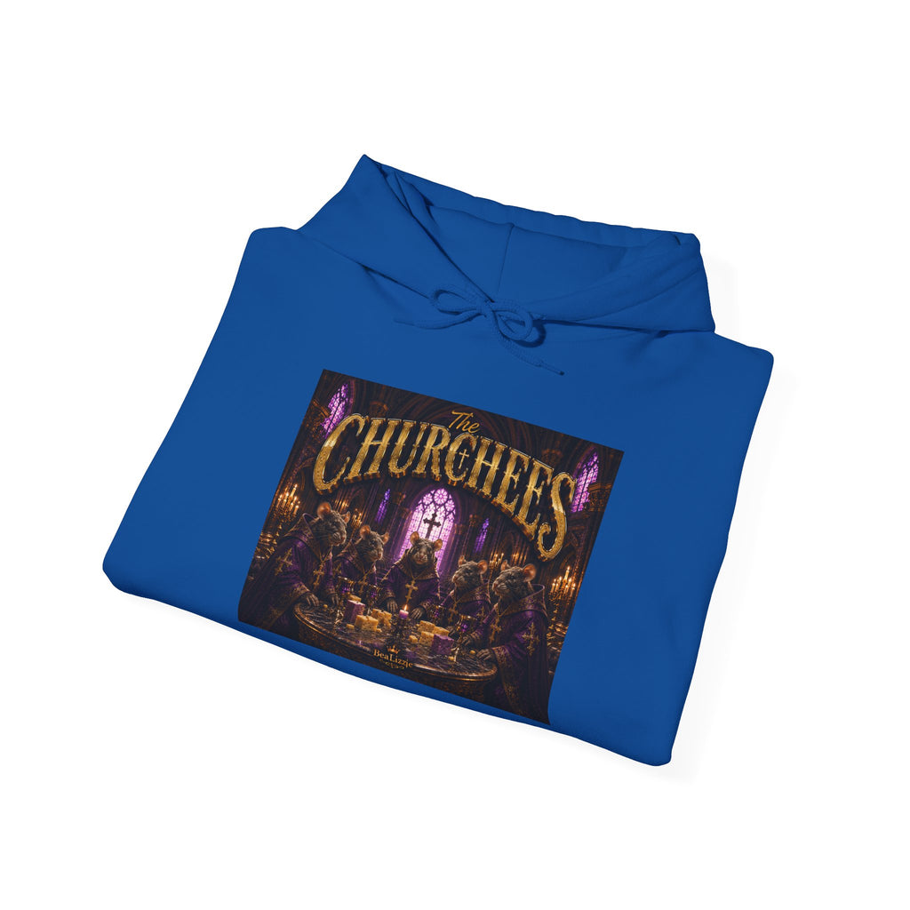 Sweat à capuche unisexe Heavy Blend™