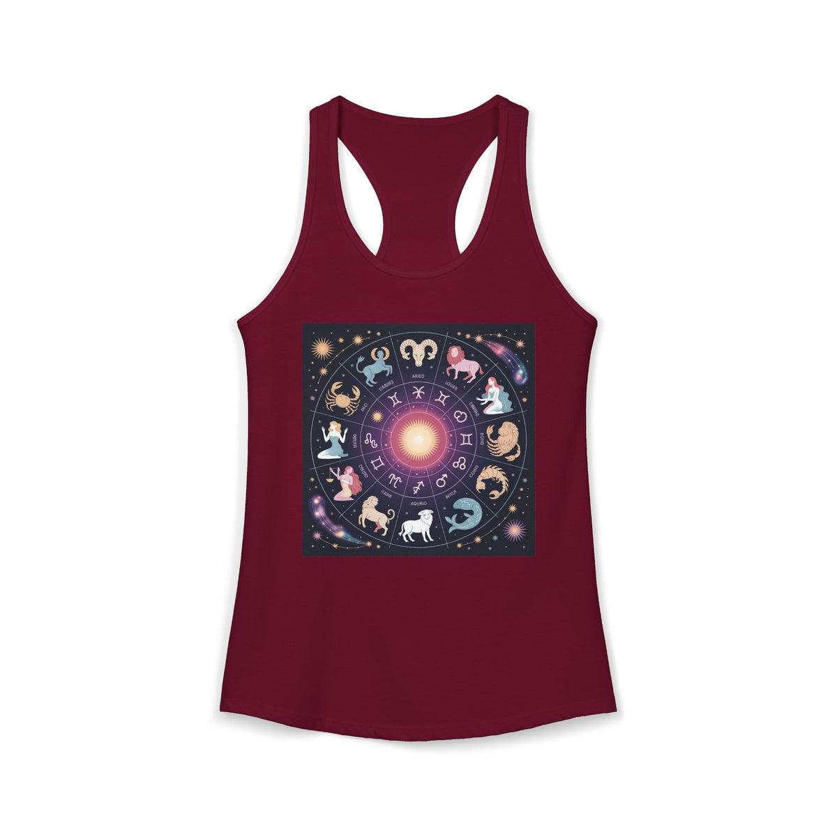 Women's Ideal Racerback Tank