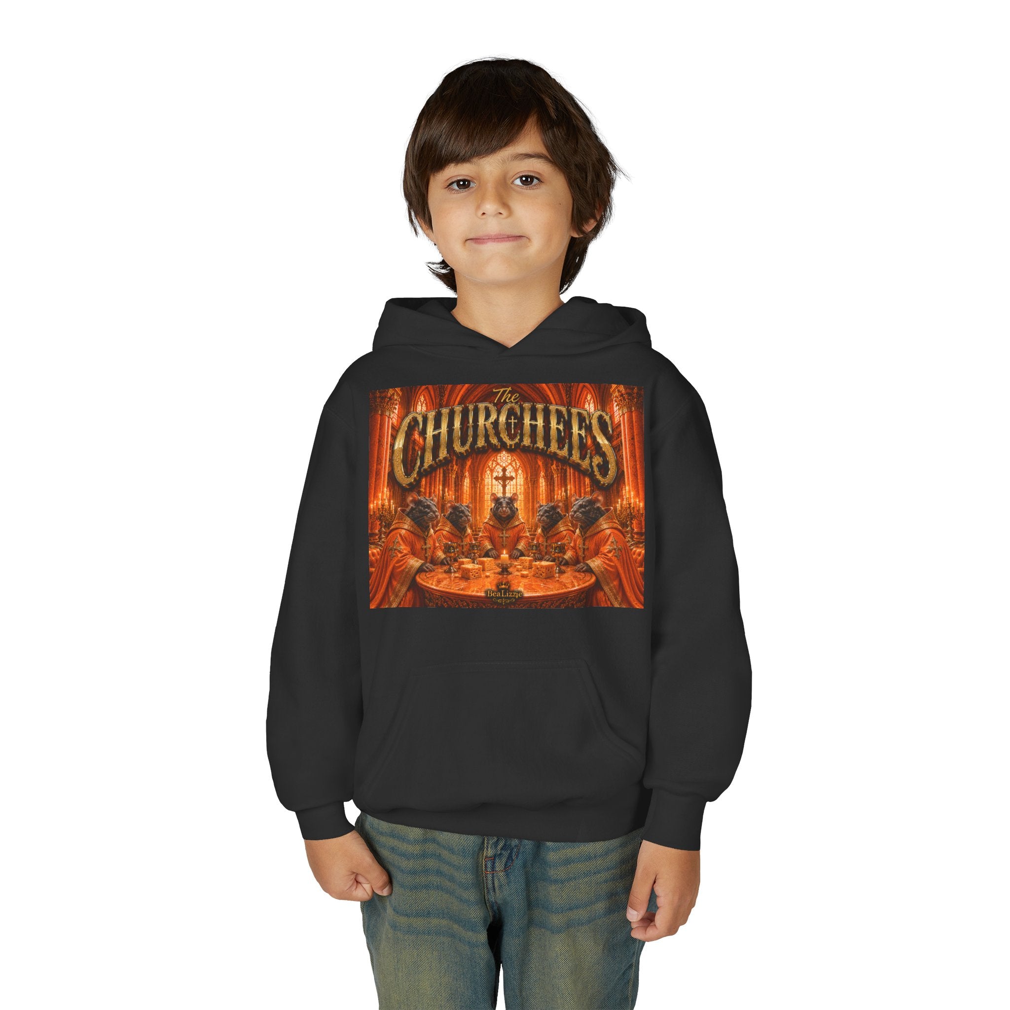 Youth Hoodie