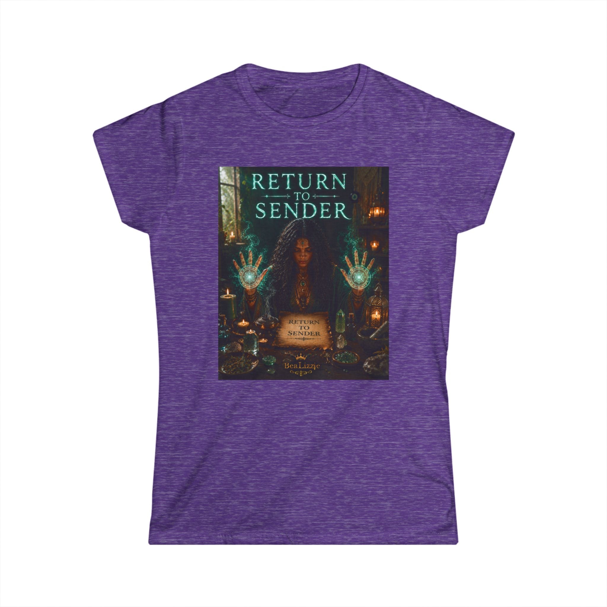 Women's Softstyle Tee