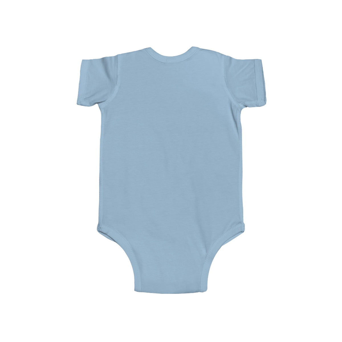 Infant Bodysuit – "If You're Feeling Their Juice" Vintage St. Patrick's Day Baby Onesie
