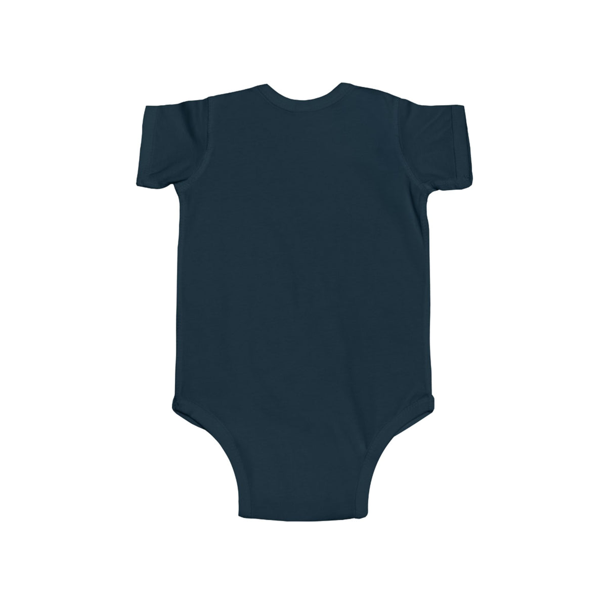 Infant Bodysuit – "If You're Feeling Their Juice" Vintage St. Patrick's Day Baby Onesie