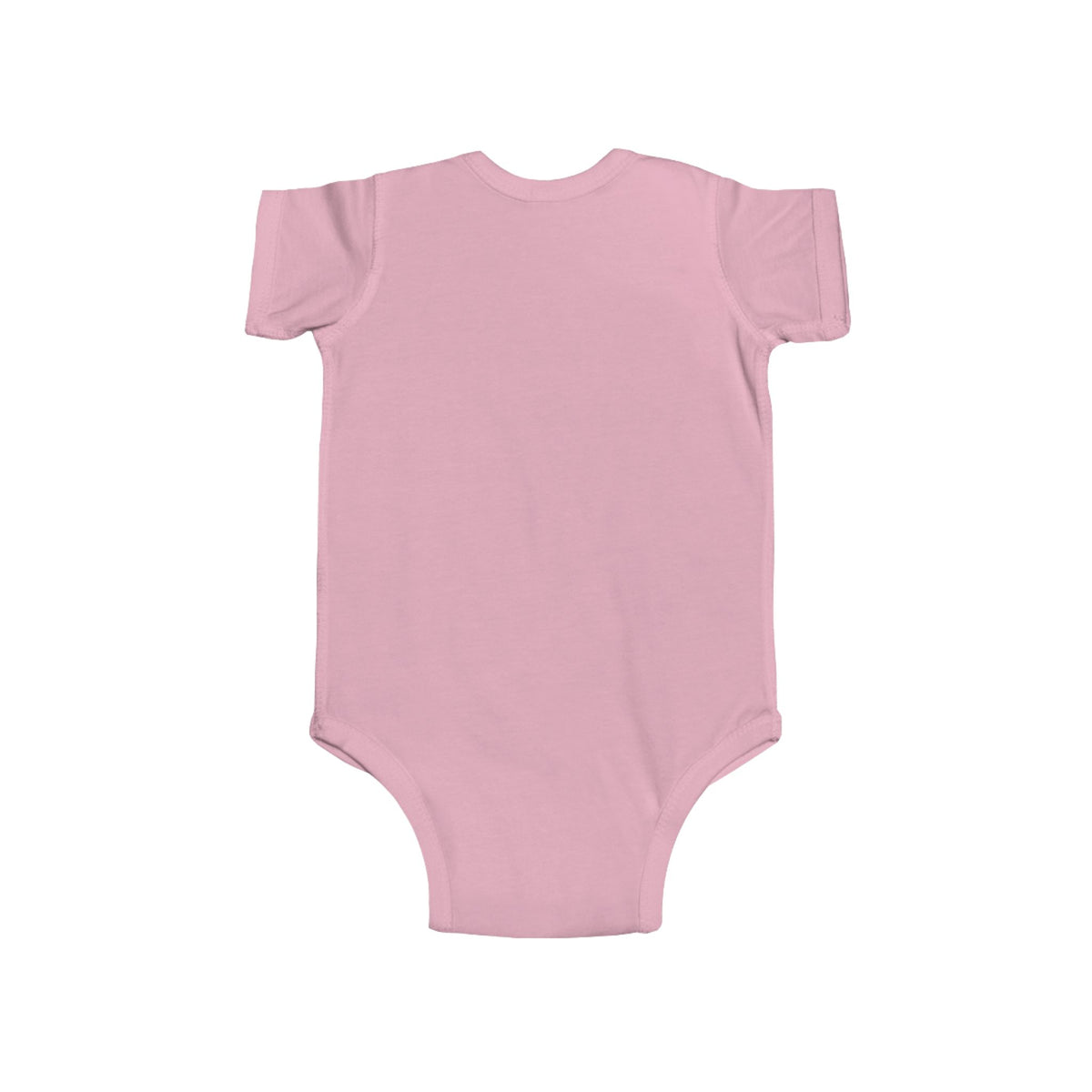 Infant Bodysuit – "If You're Feeling Their Juice" Vintage St. Patrick's Day Baby Onesie