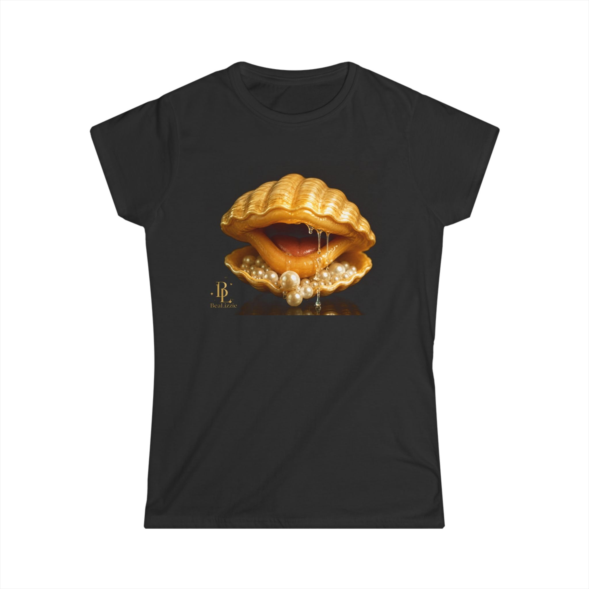 Cotton Graphic T-Shirt