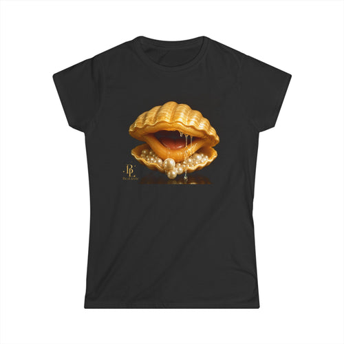 Cotton Graphic T-Shirt