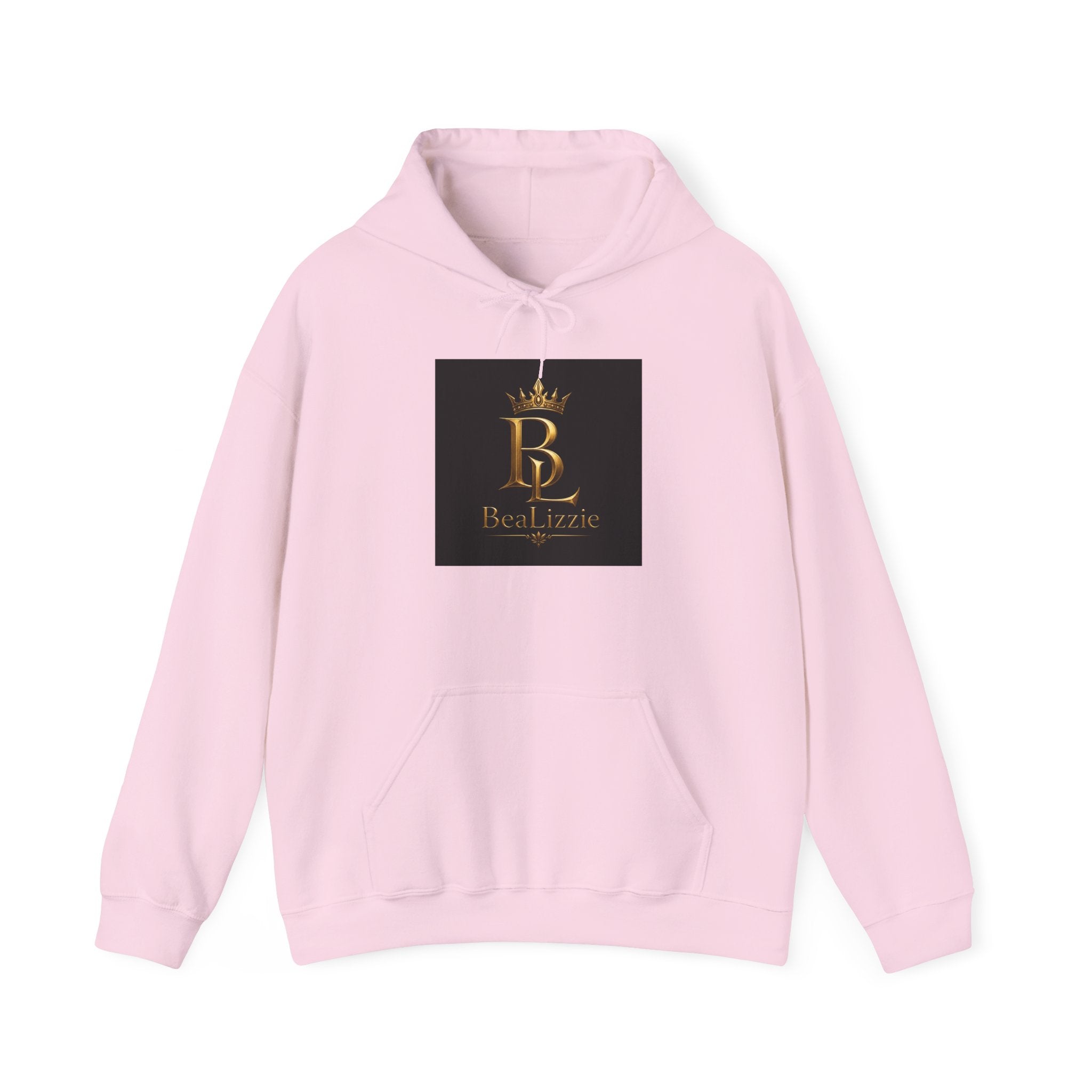 Sweat à capuche unisexe Heavy Blend™