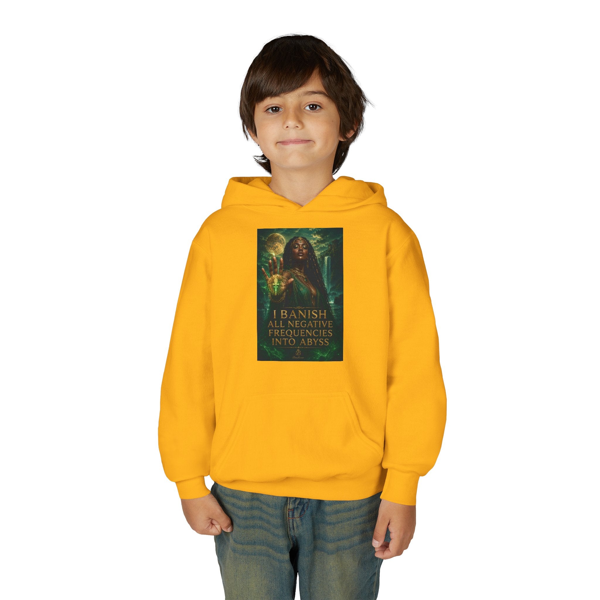 Youth Hoodie