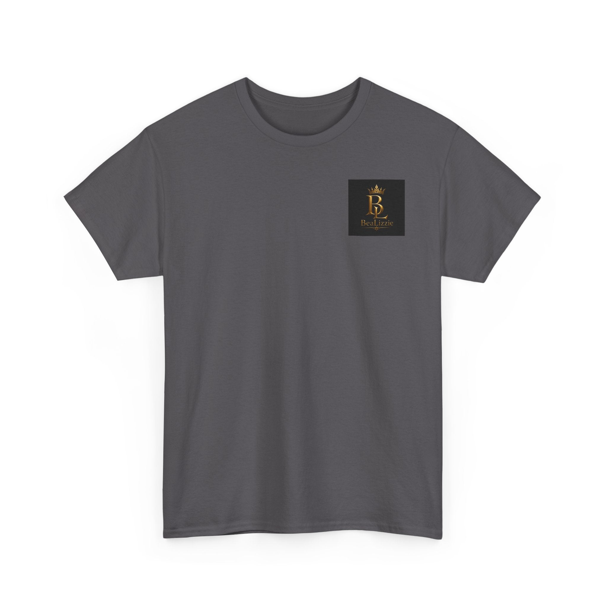 Cotton Graphic T-Shirt