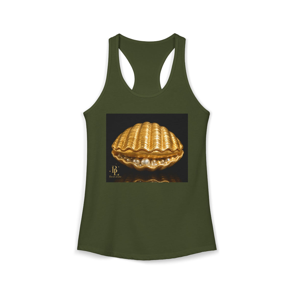 Women's Ideal Racerback Tank