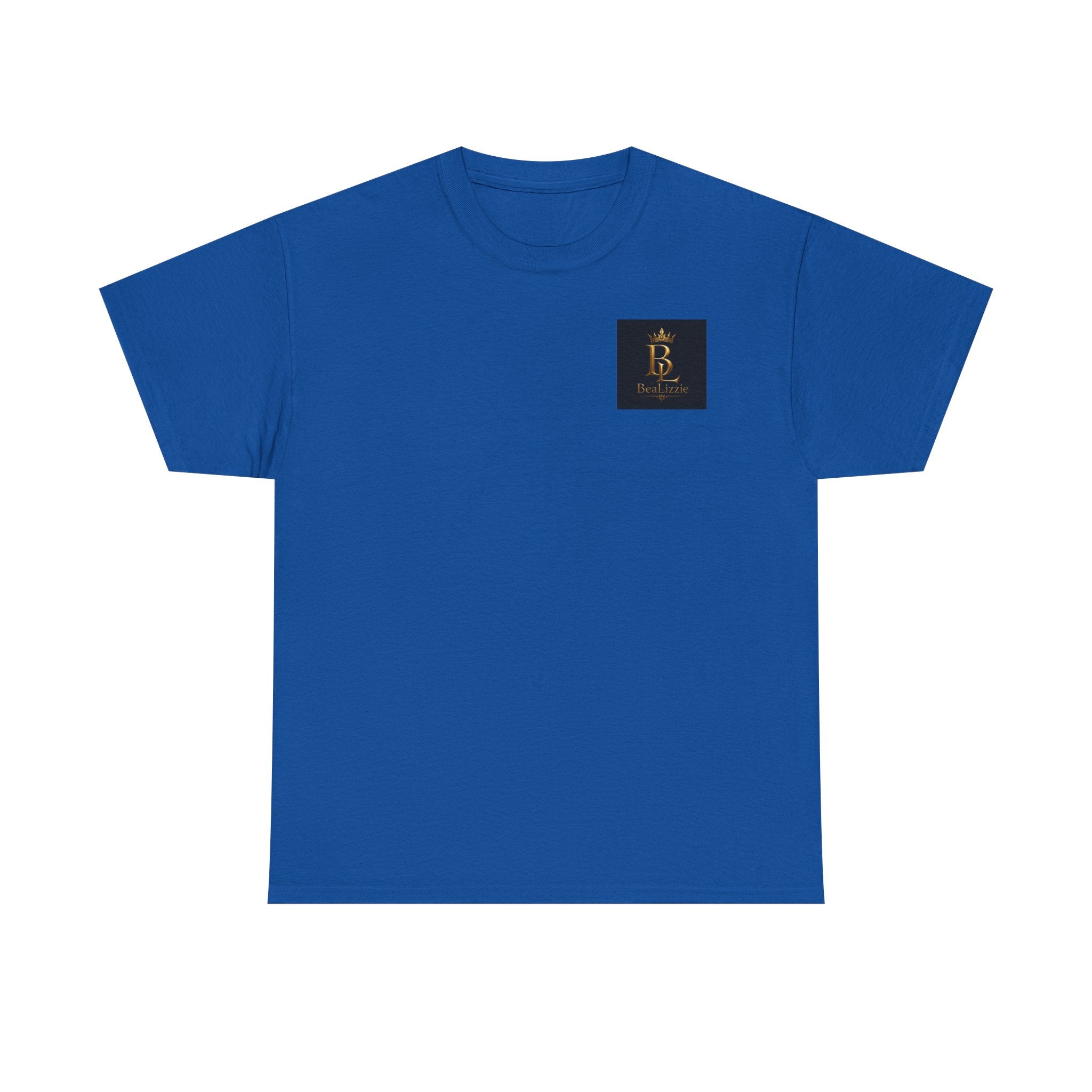 Cotton Graphic T-Shirt