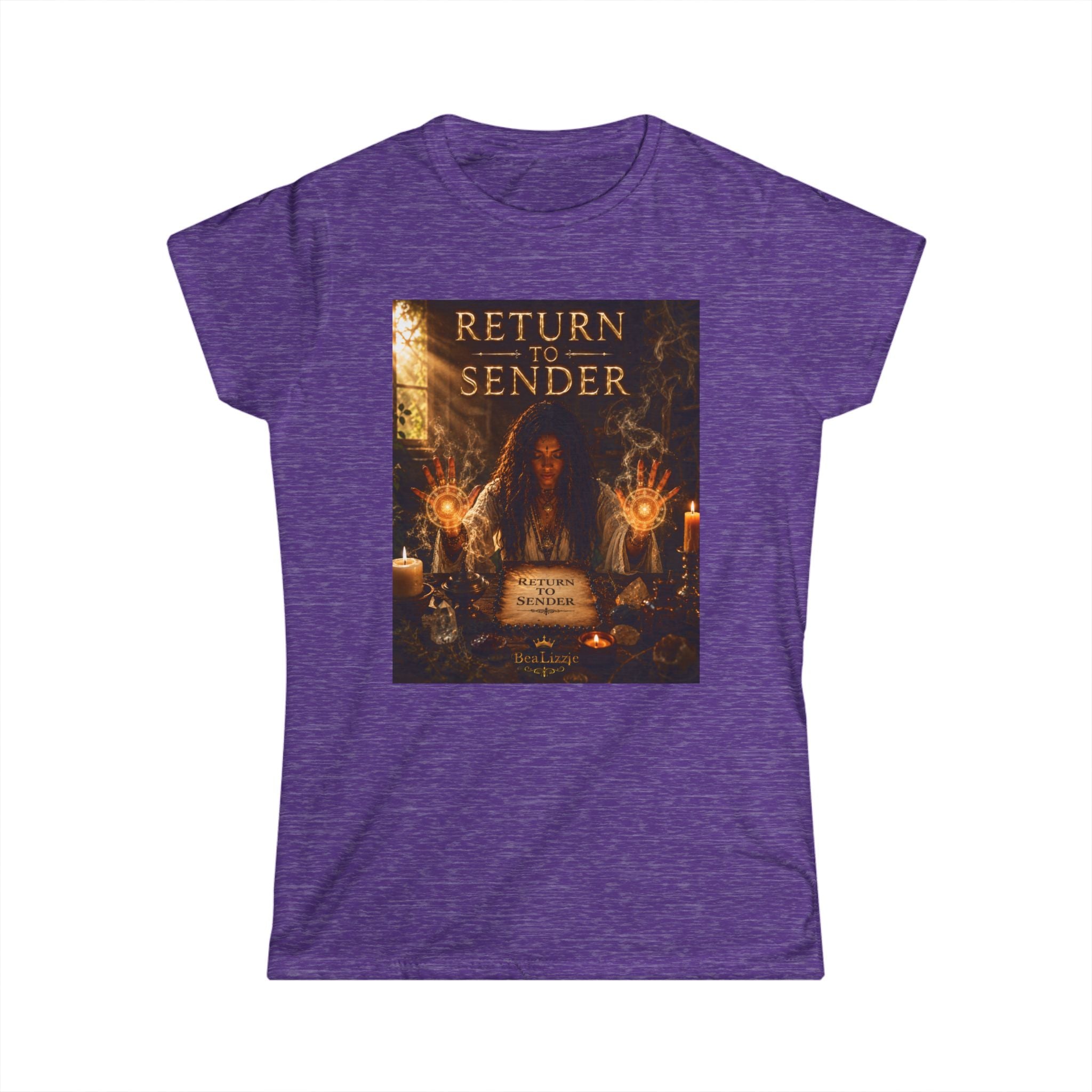 Women's Softstyle Tee