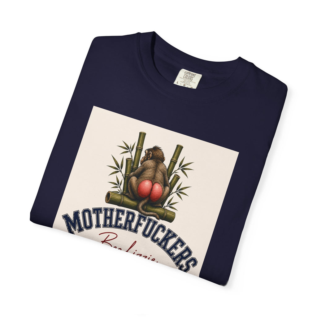 Motherfuckers Logo T-Shirt