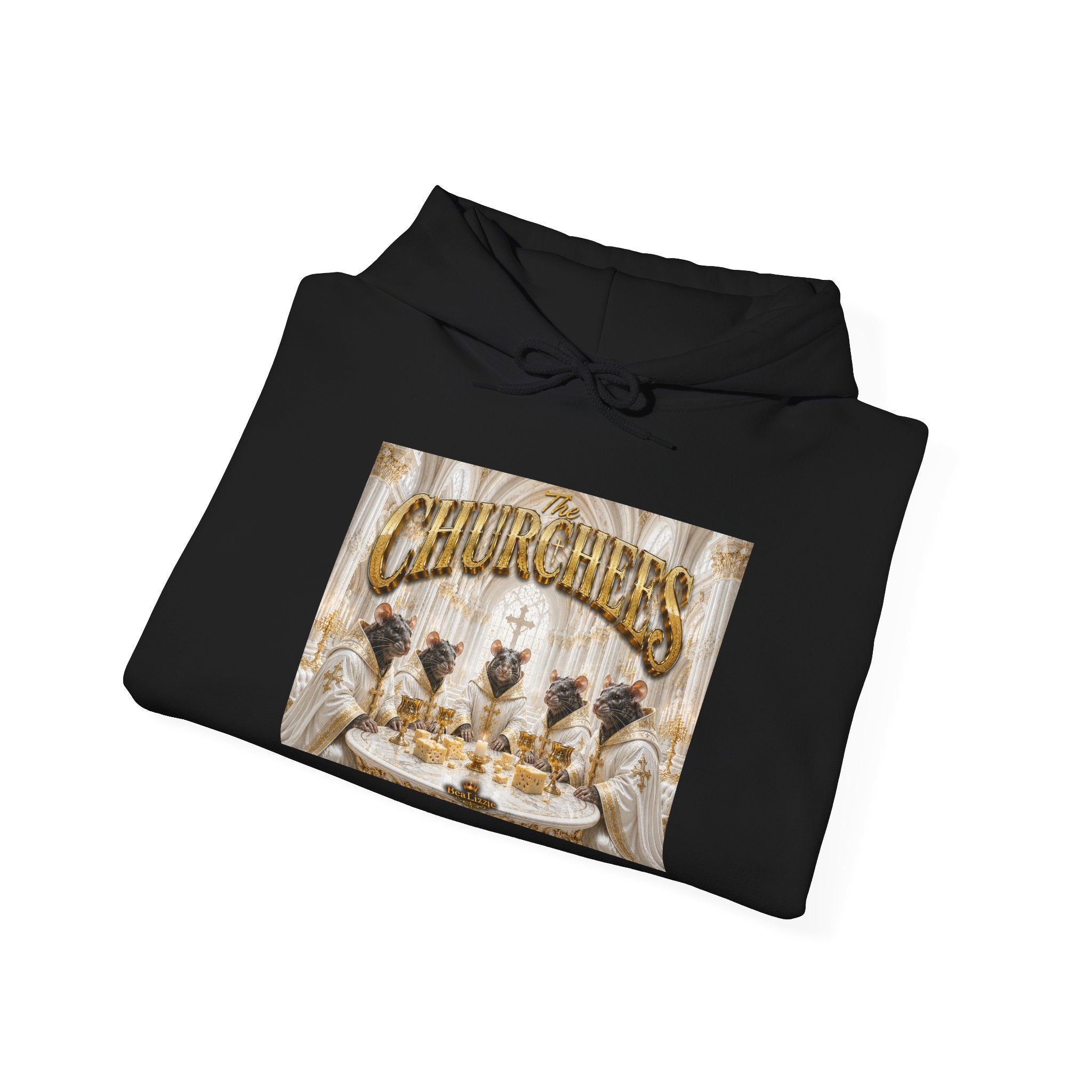 Sweat à capuche unisexe Heavy Blend™
