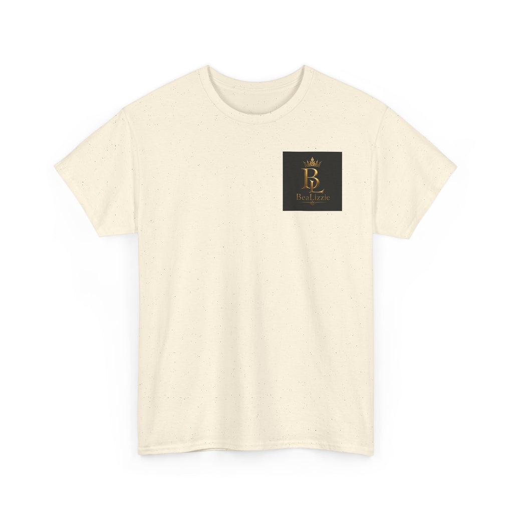 T-shirt en coton imprimé