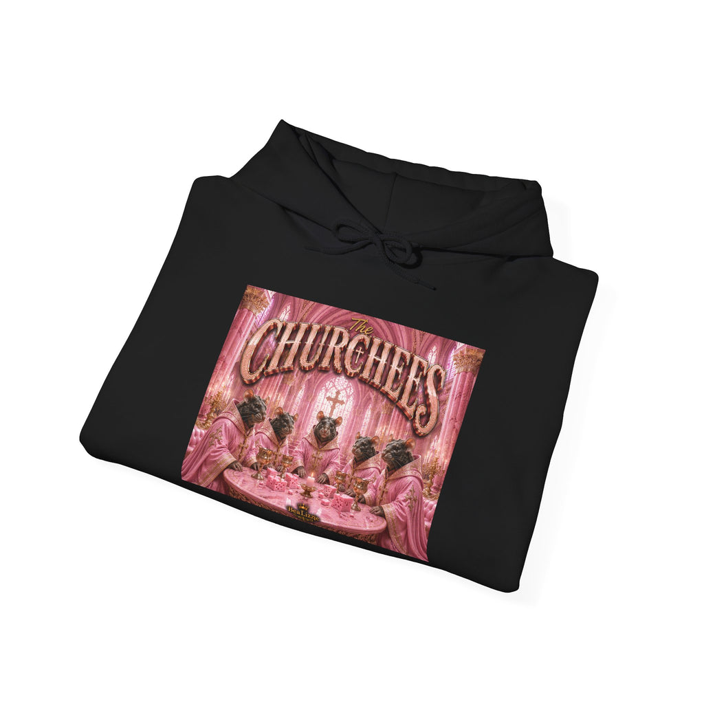 Sweat à capuche unisexe Heavy Blend™