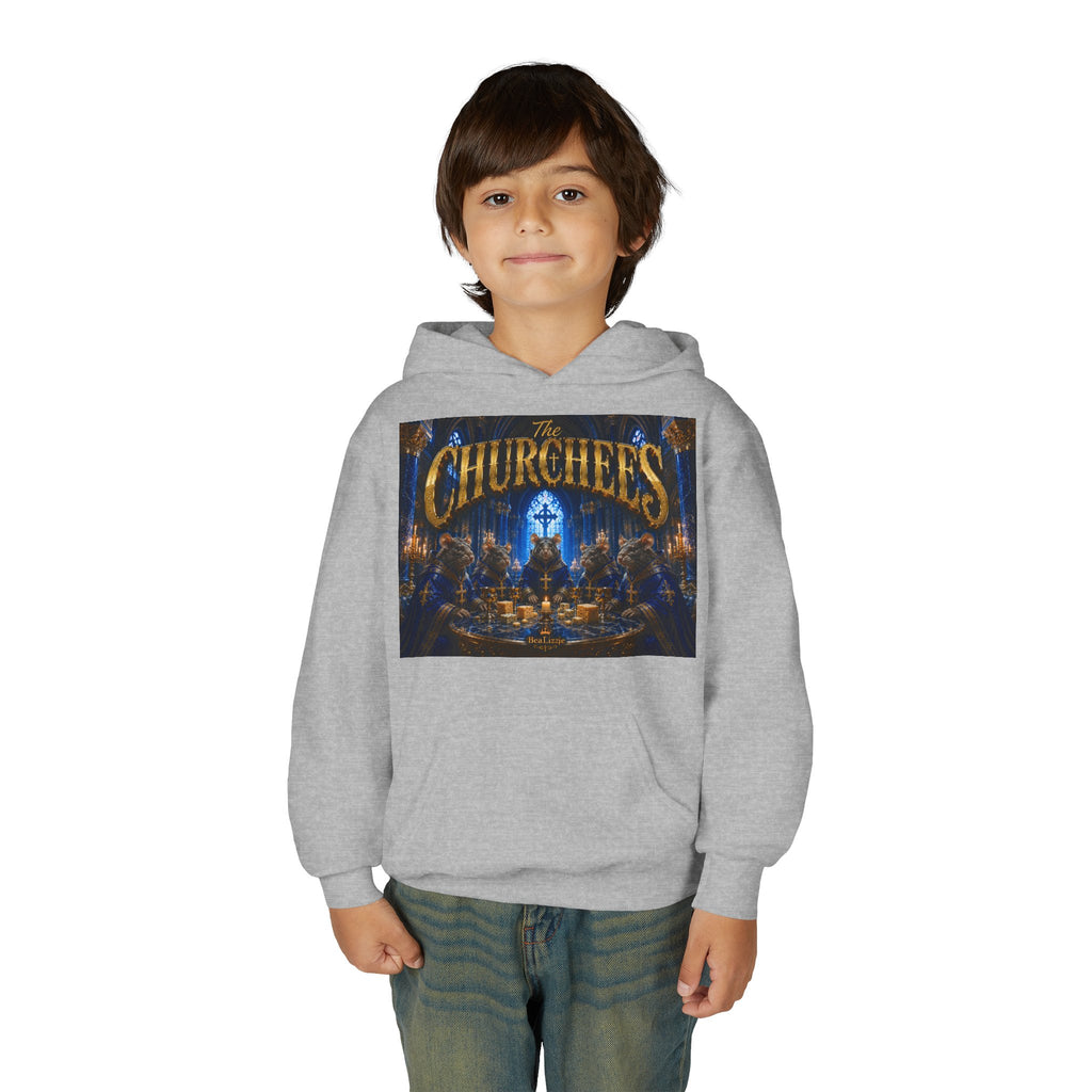 Youth Hoodie