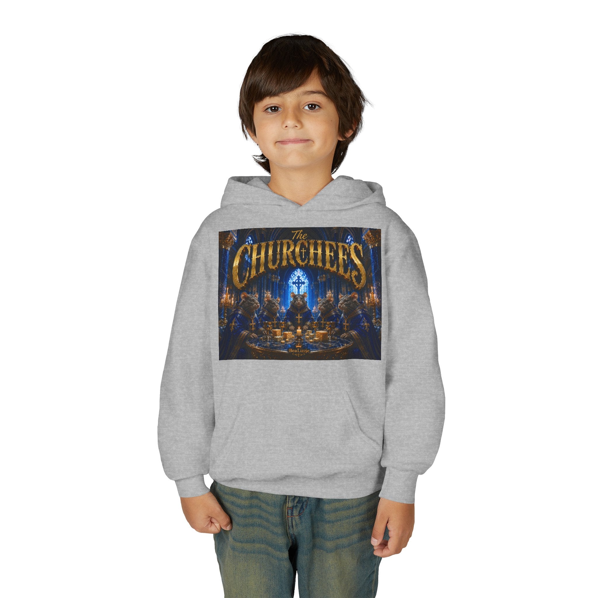 Youth Hoodie