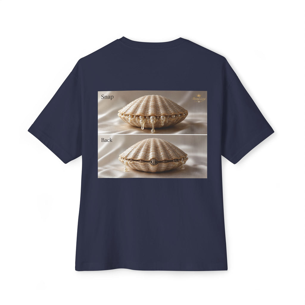 Graphic Tee —  Beach T-Shirt