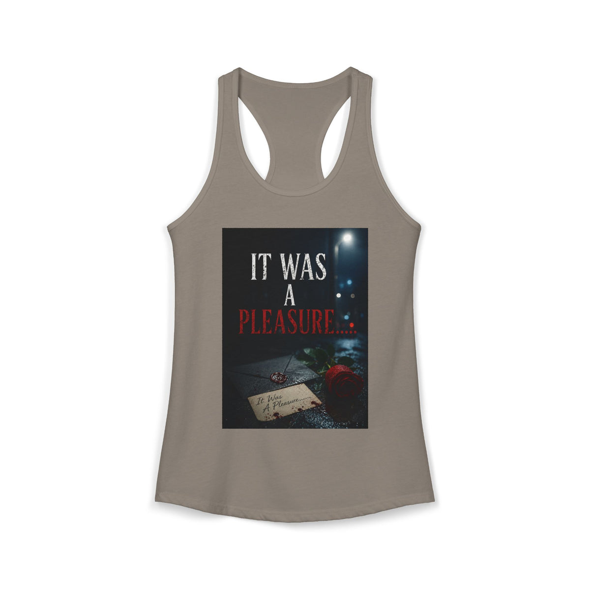 Women's Ideal Racerback Tank