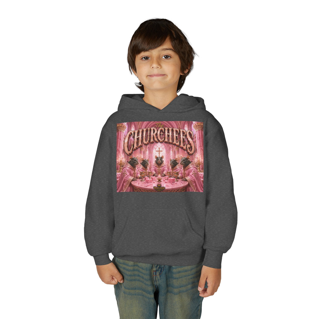 Youth Hoodie