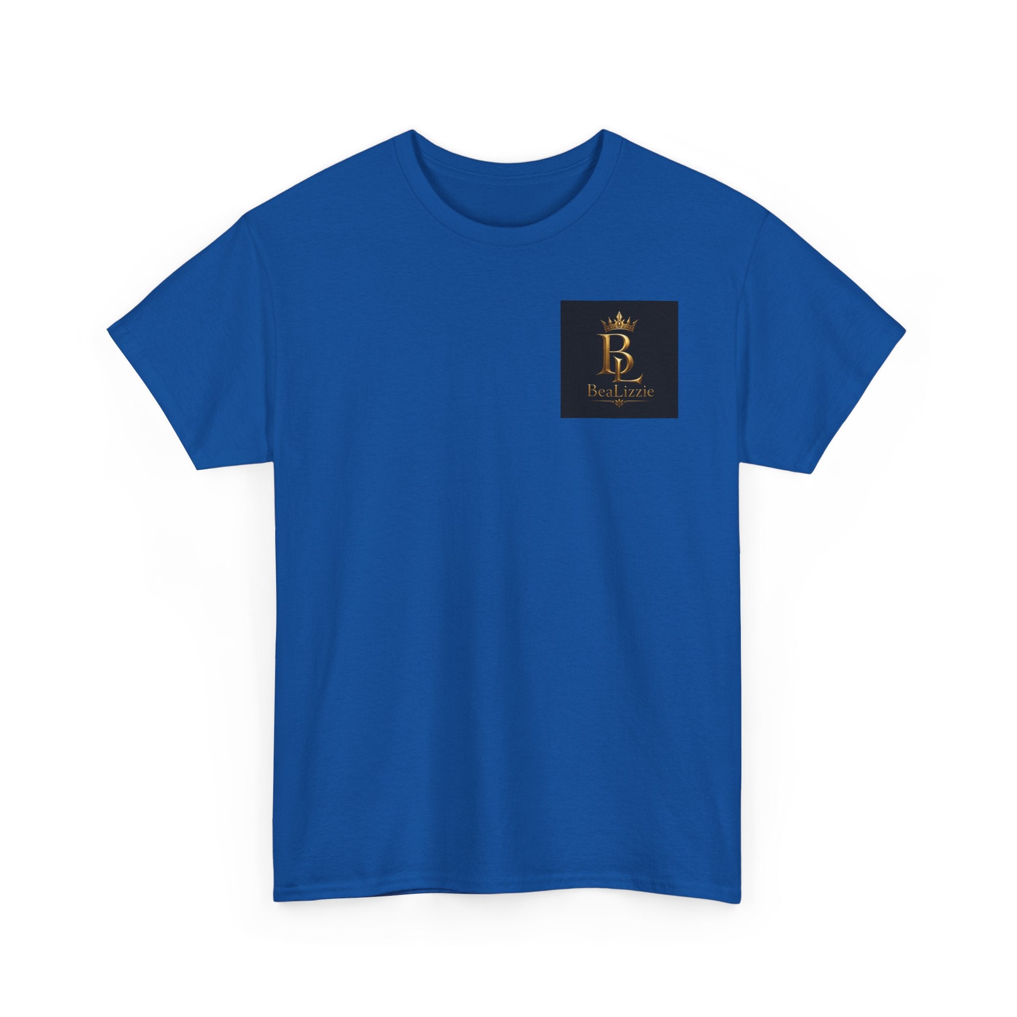 T-shirt en coton imprimé