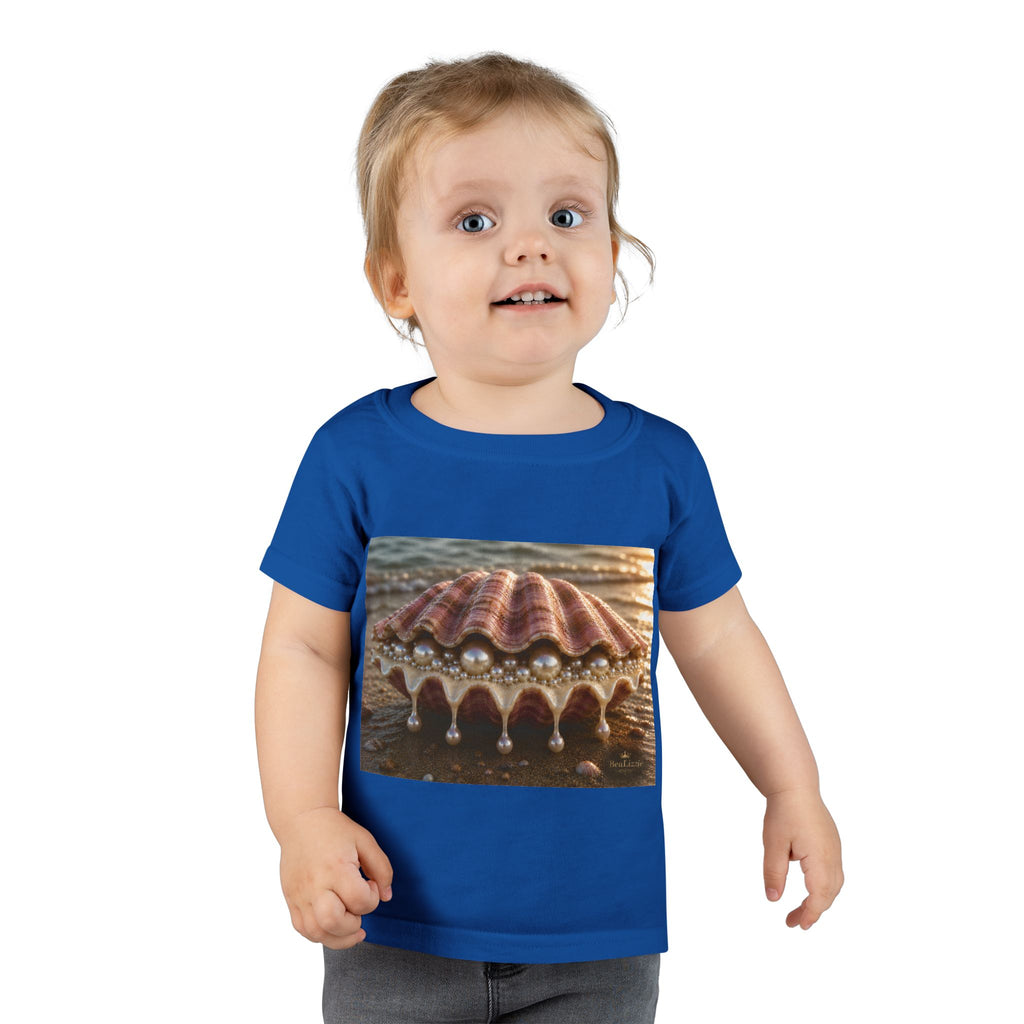 T-shirt pour tout-petit