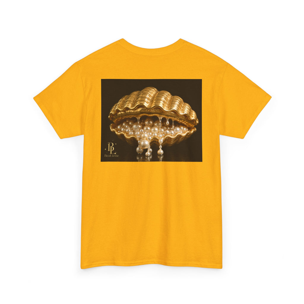 Cotton Graphic T-Shirt