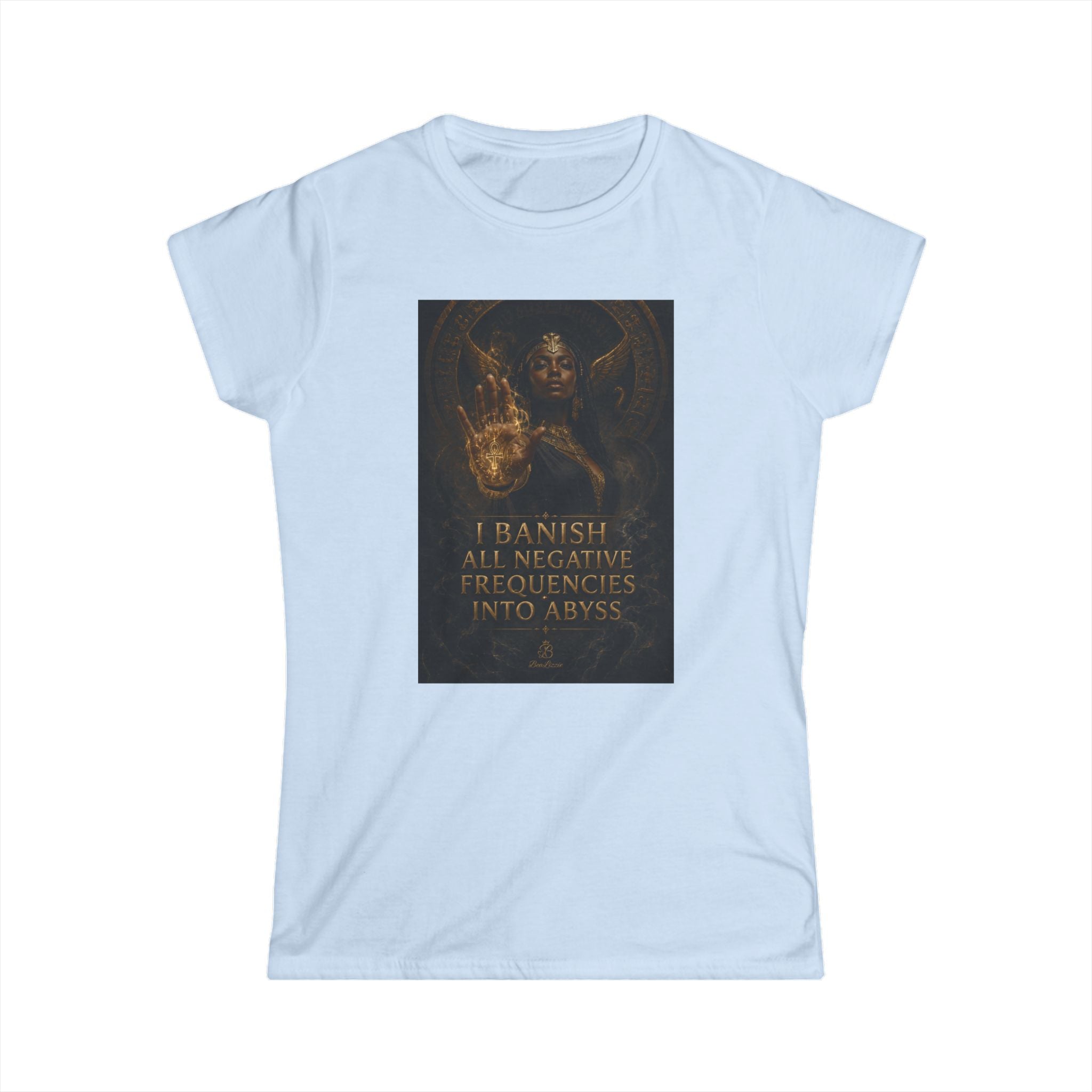 Women's Softstyle Tee