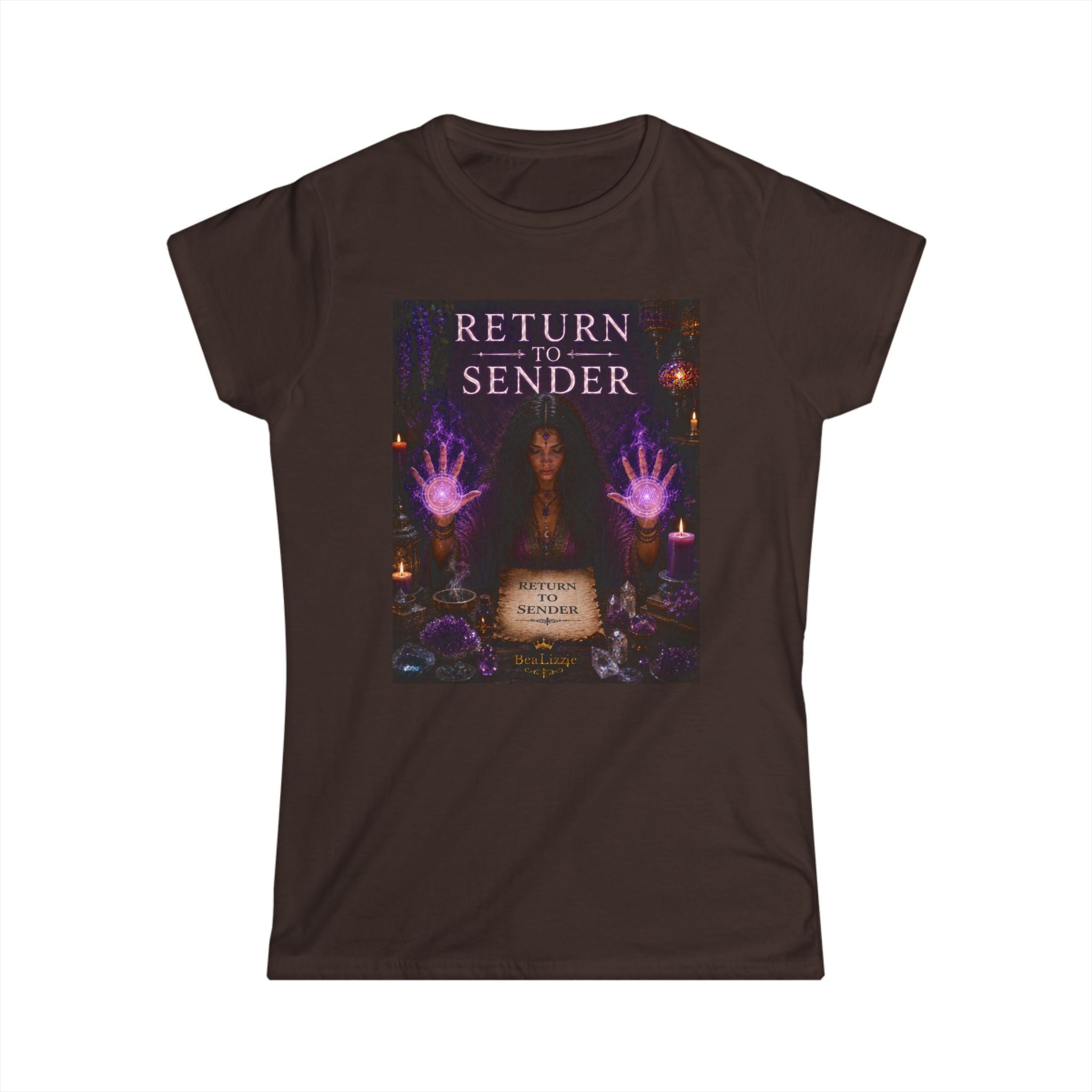 Women's Softstyle Tee