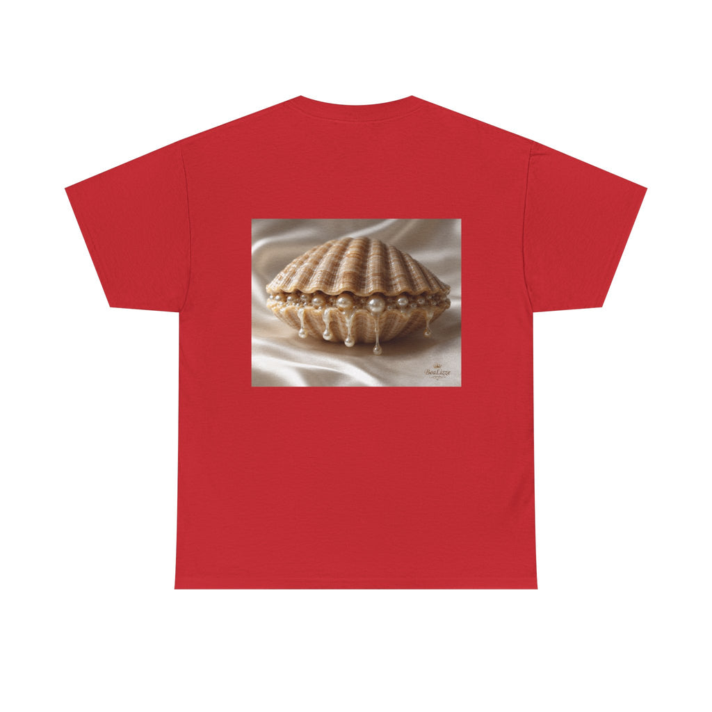 Cotton Graphic T-Shirt