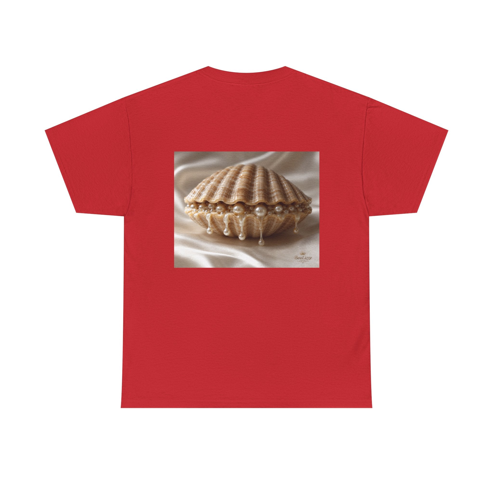 Cotton Graphic T-Shirt
