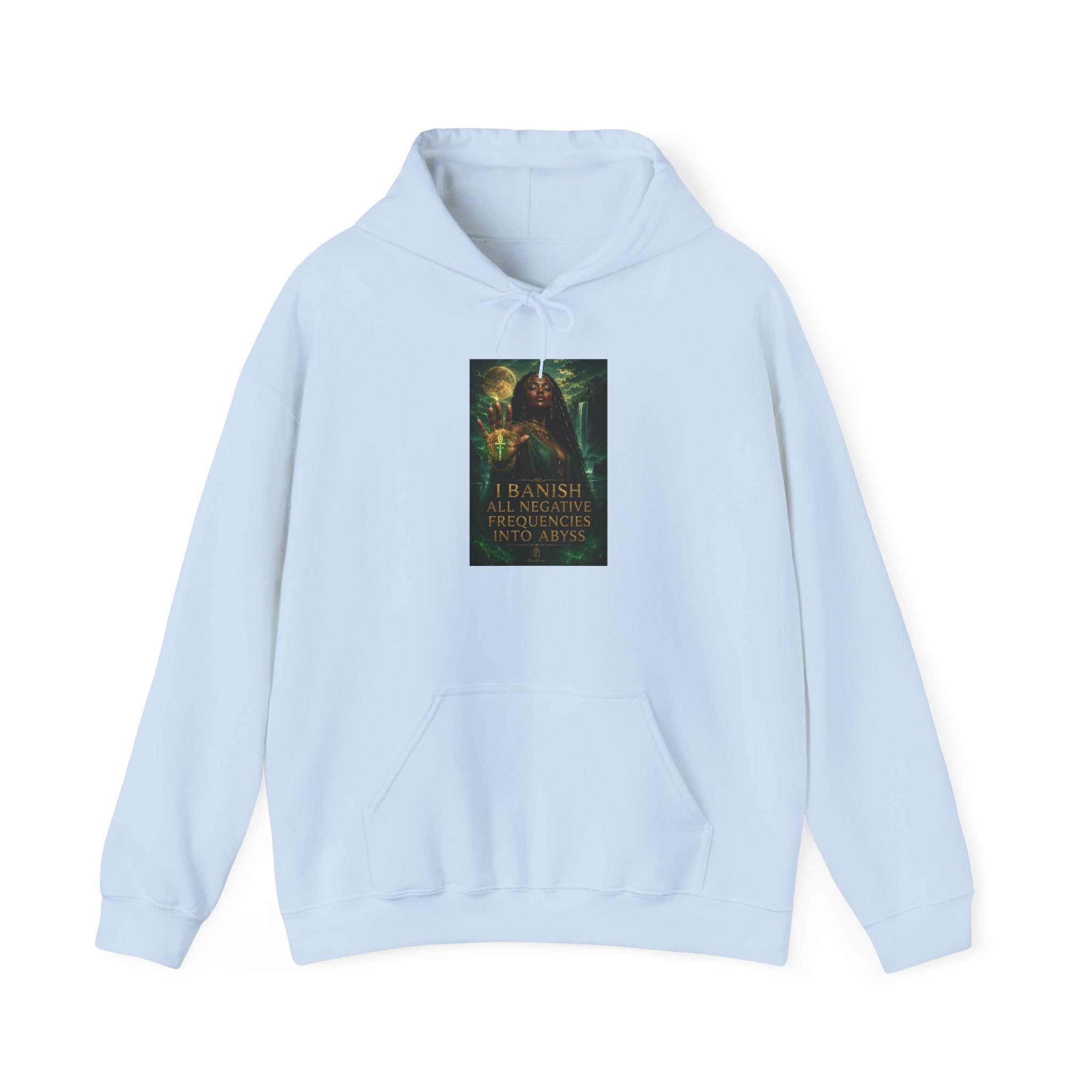 Sweat à capuche unisexe Heavy Blend™