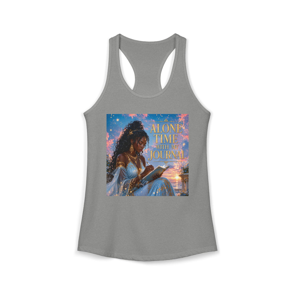 Women's Ideal Racerback Tank