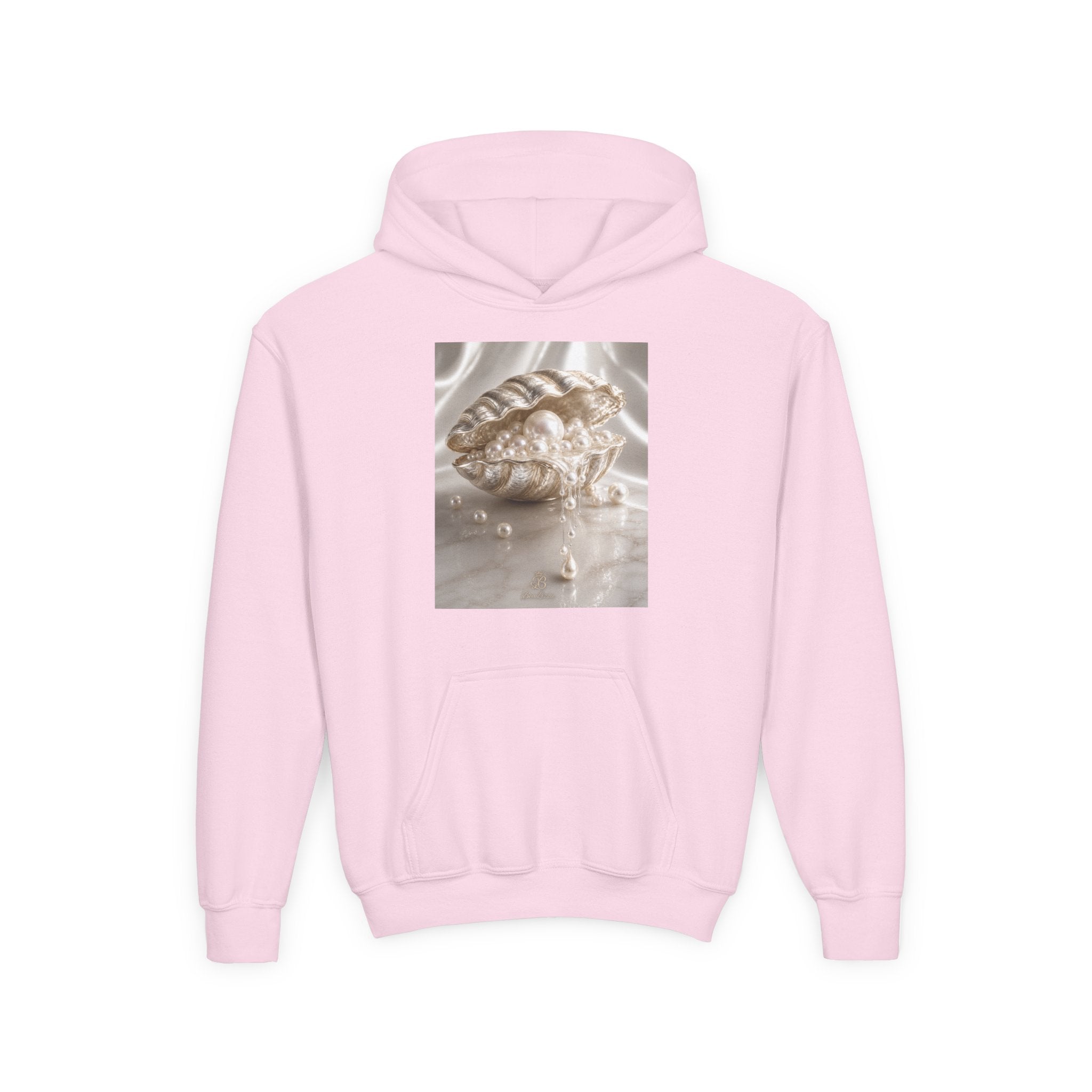 Youth Hoodie — Vibe Sweatshirt