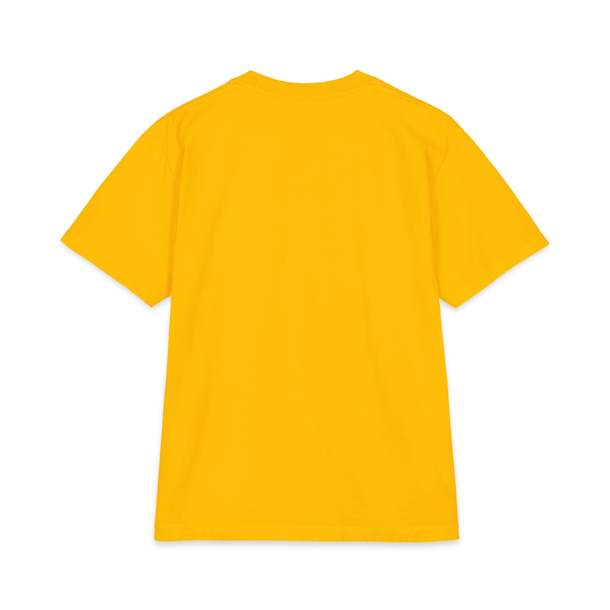 The Churchees Poster T-Shirt — Faith Drama Tee