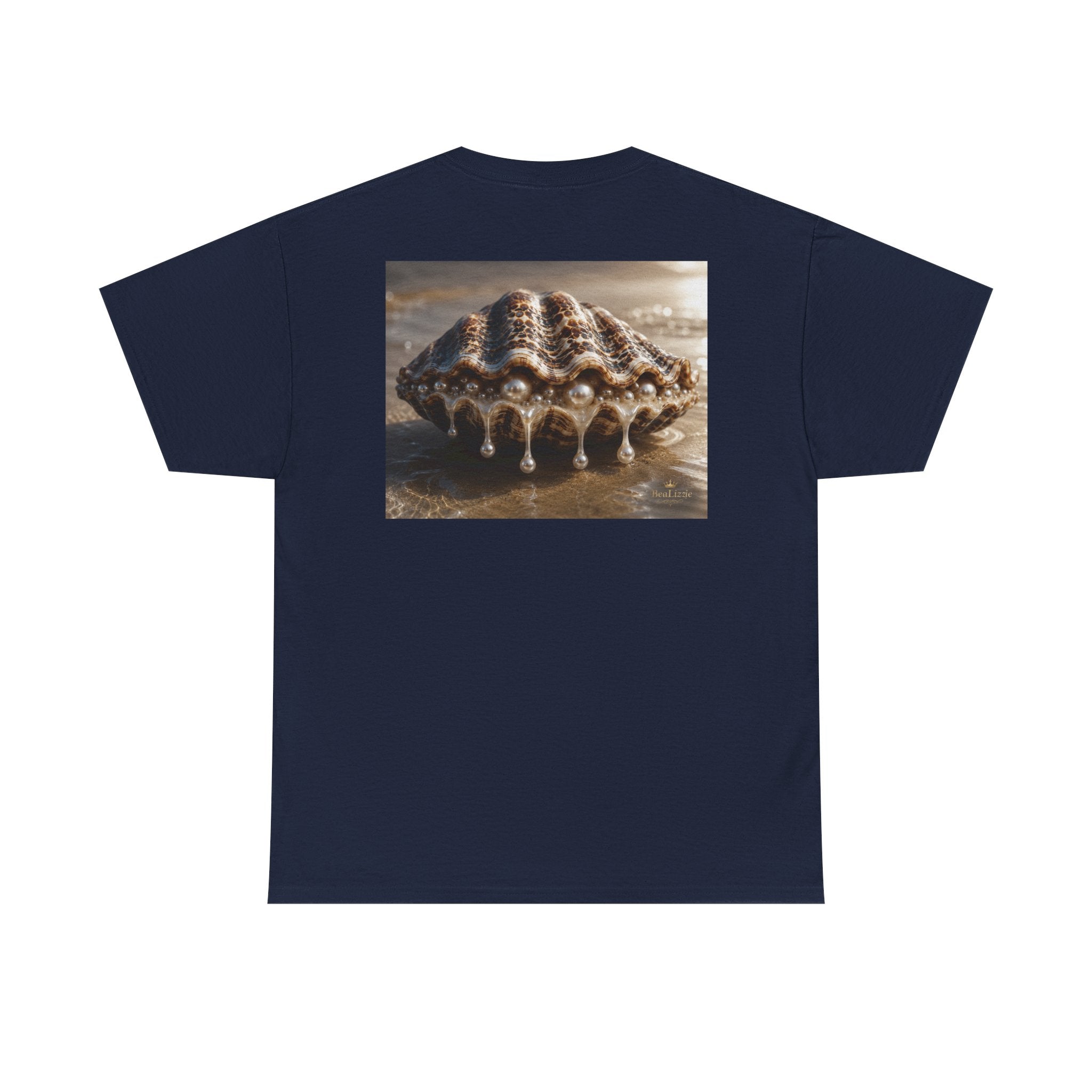 Cotton Graphic T-Shirt