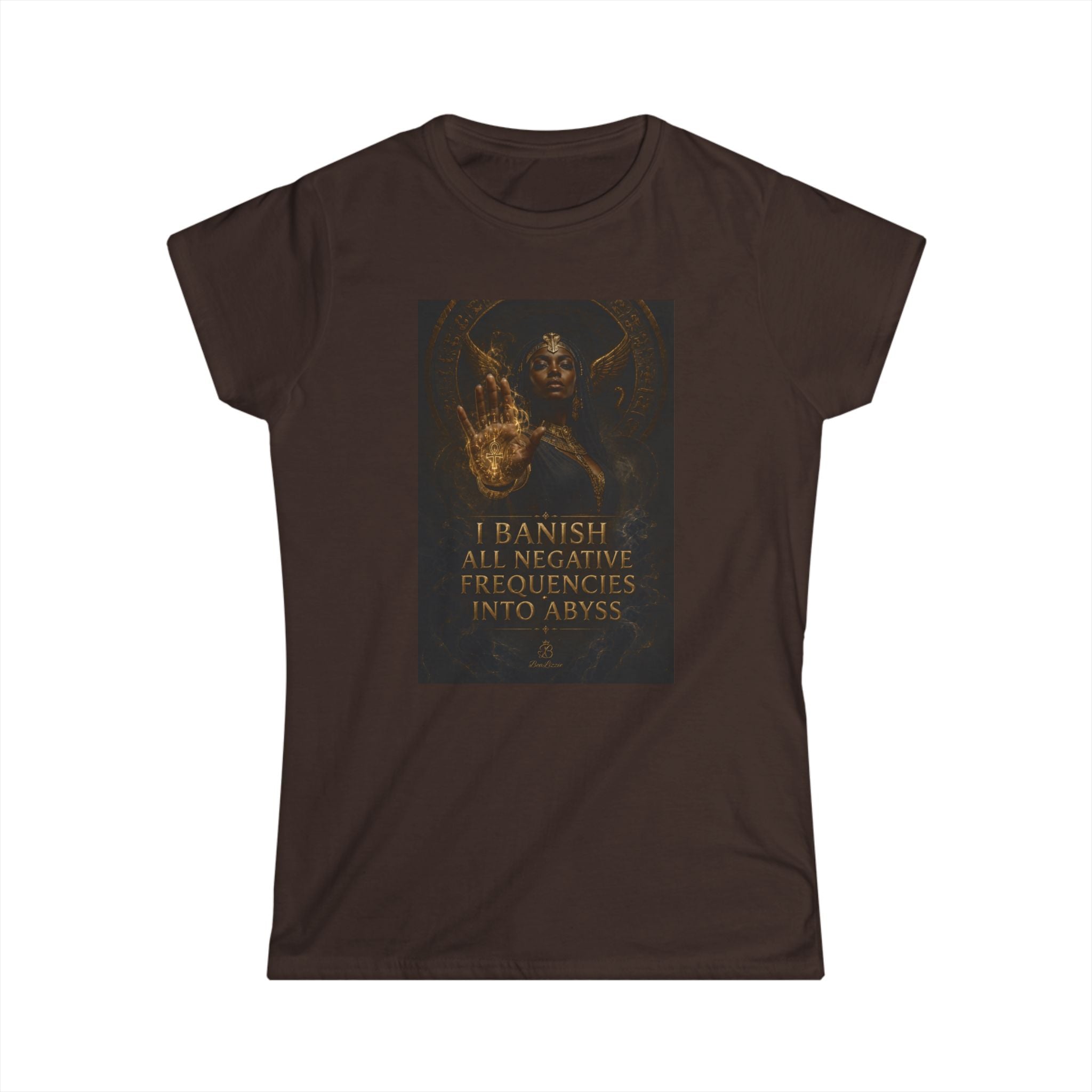 Women's Softstyle Tee