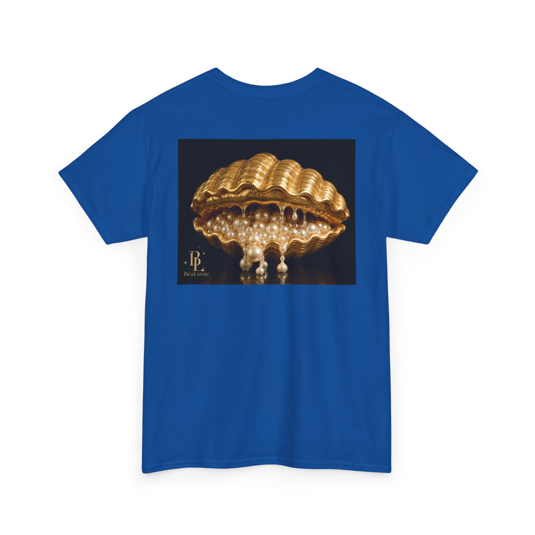 Cotton Graphic T-Shirt