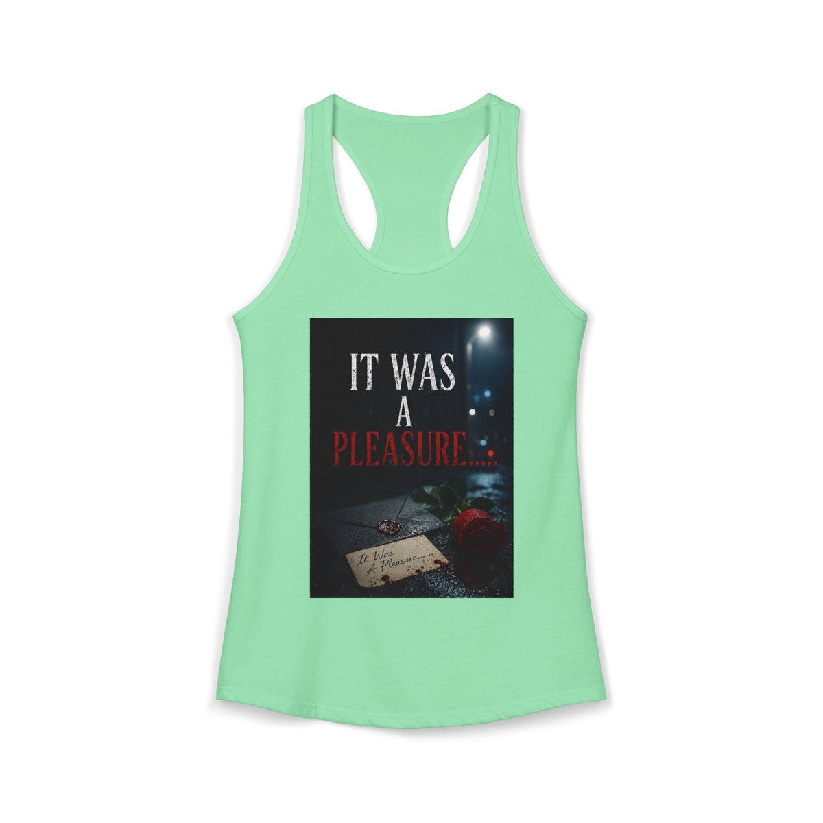 Women's Ideal Racerback Tank