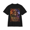T-Shirt Héritières de la Lignée du Dragon