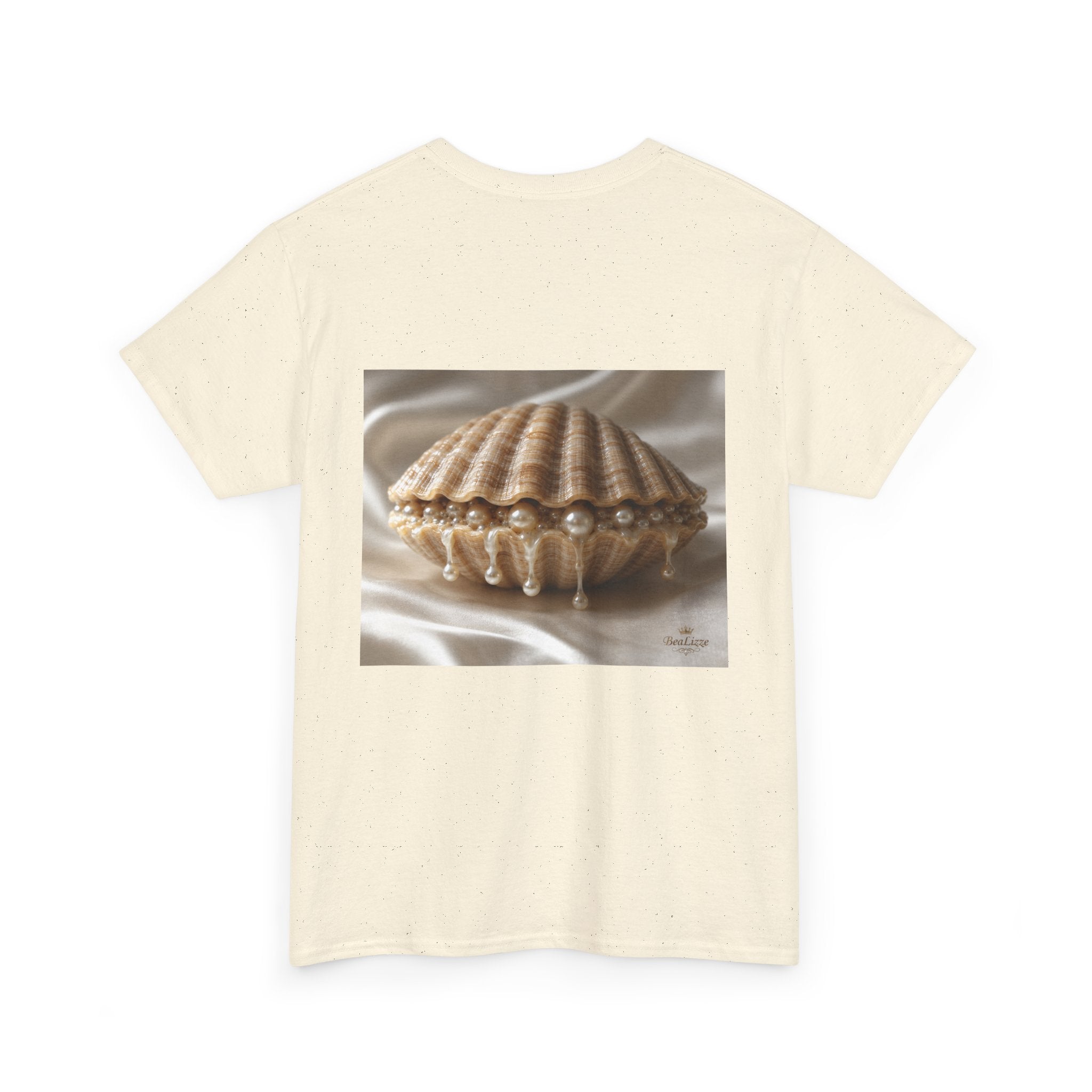 Cotton Graphic T-Shirt