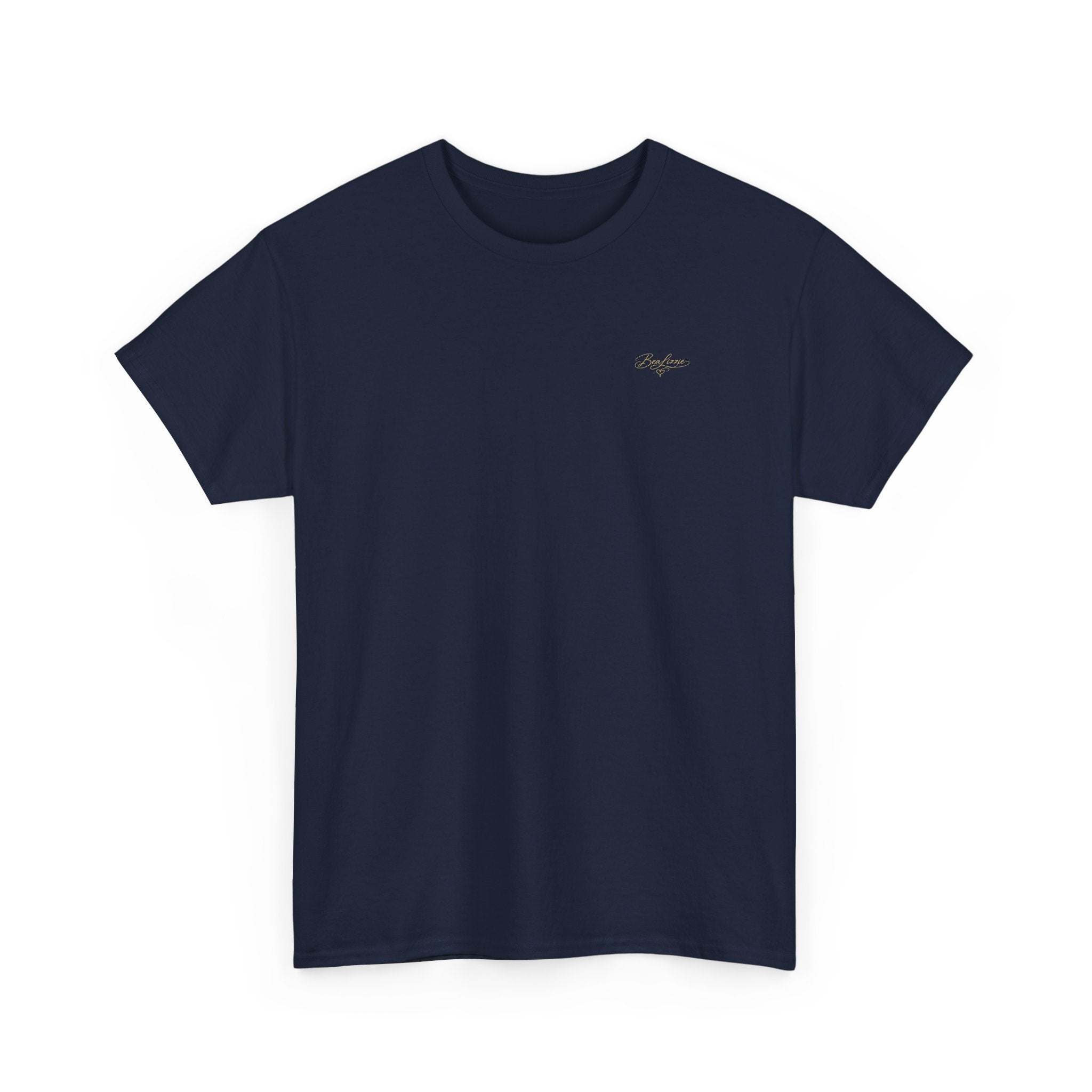 Unisex Heavy Cotton Teeshirts