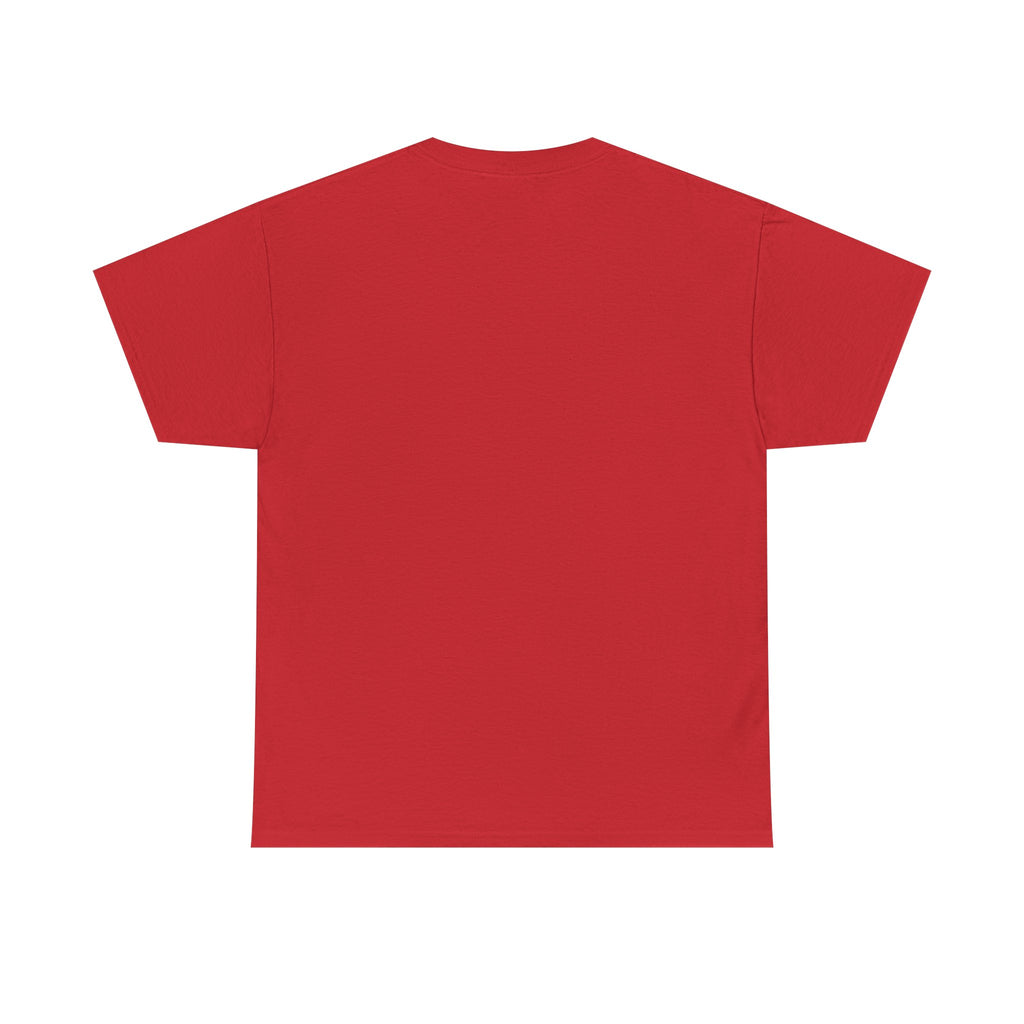 Allergic to Negative Energies T-Shirt — Positive Vibes Graphic Tee