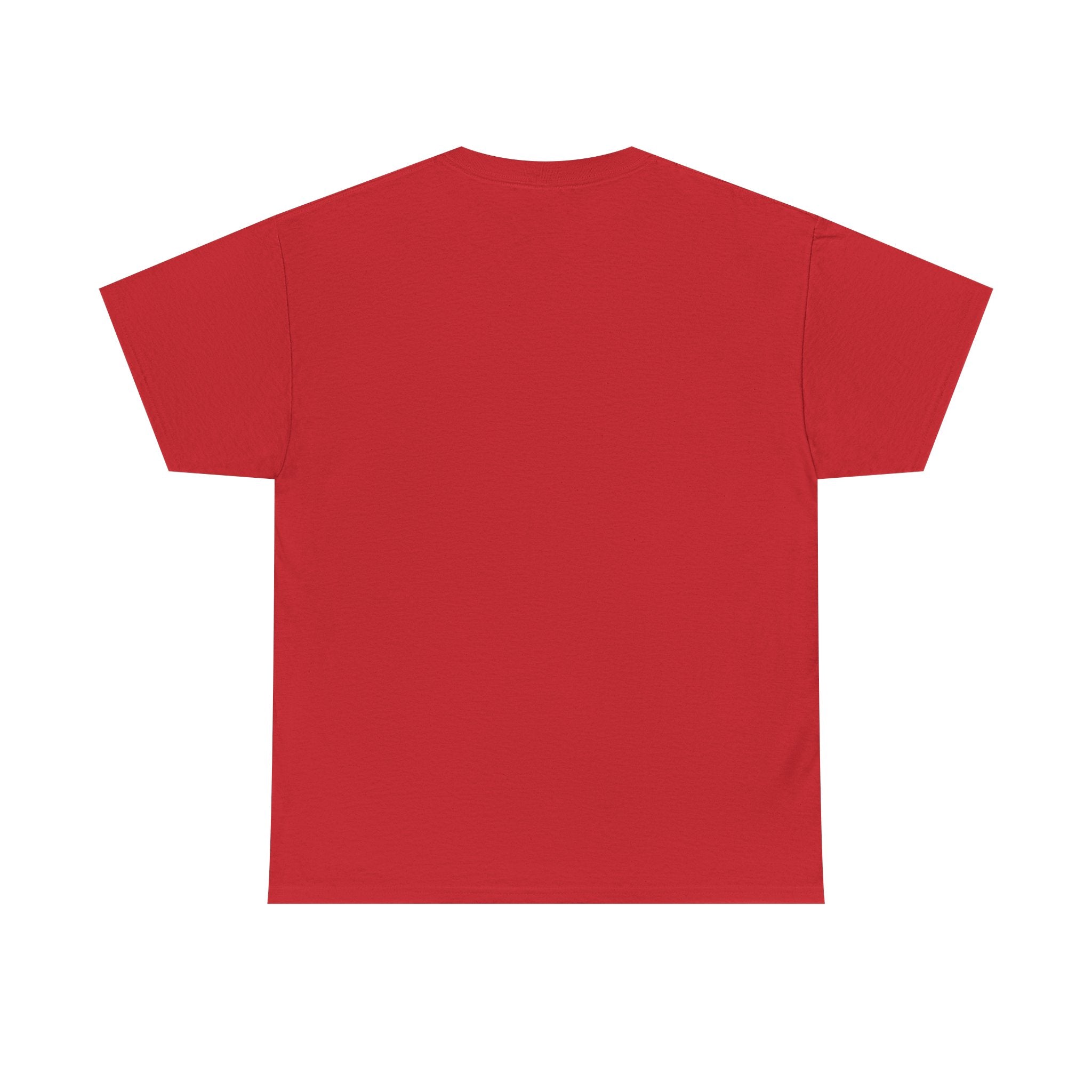 Allergic to Negative Energies T-Shirt — Positive Vibes Graphic Tee