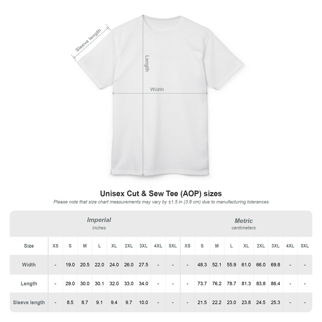 Minimal Script Pocket Tee — 'Breathe' Casual Unisex T‑Shirt