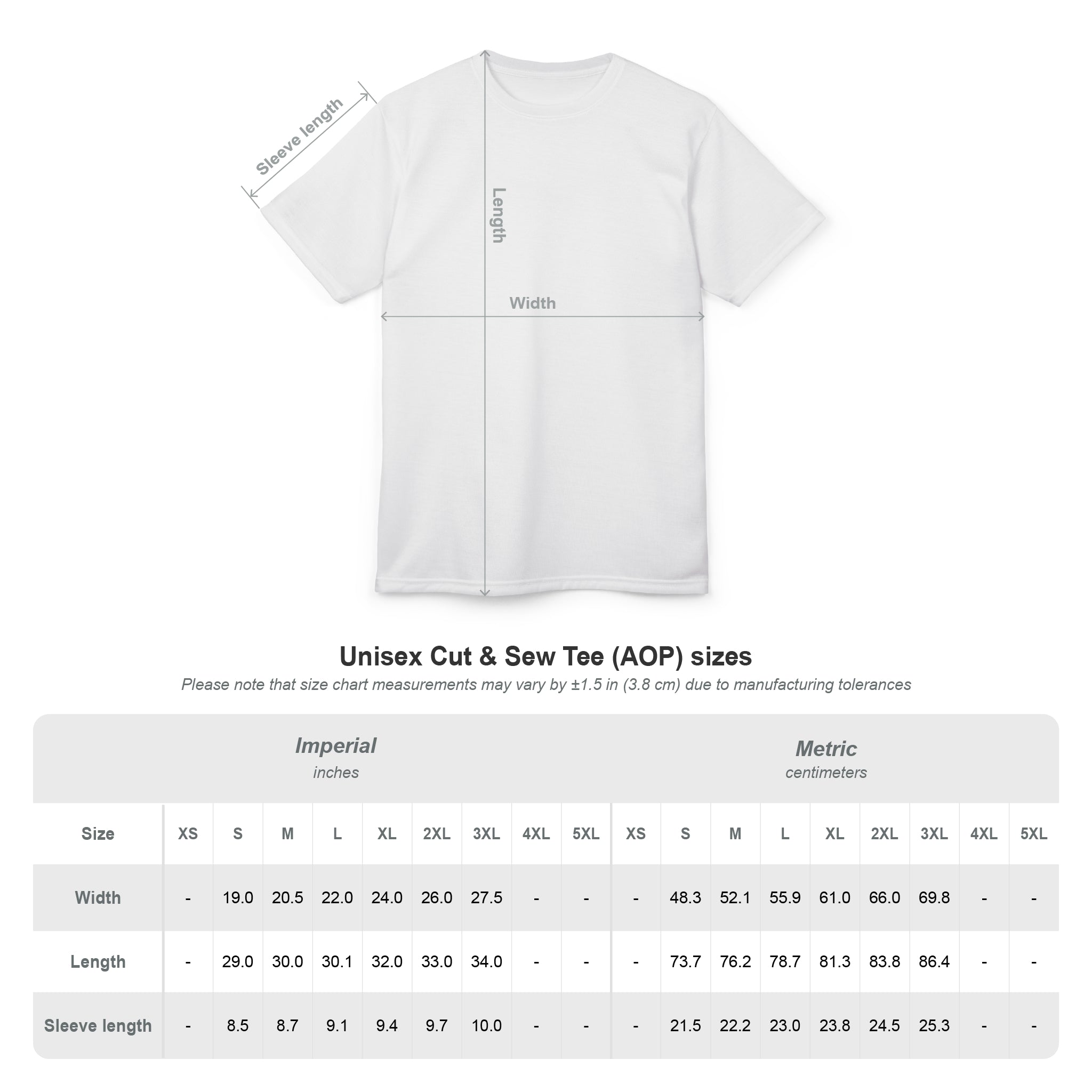 Minimal Script Pocket Tee — 'Breathe' Casual Unisex T‑Shirt